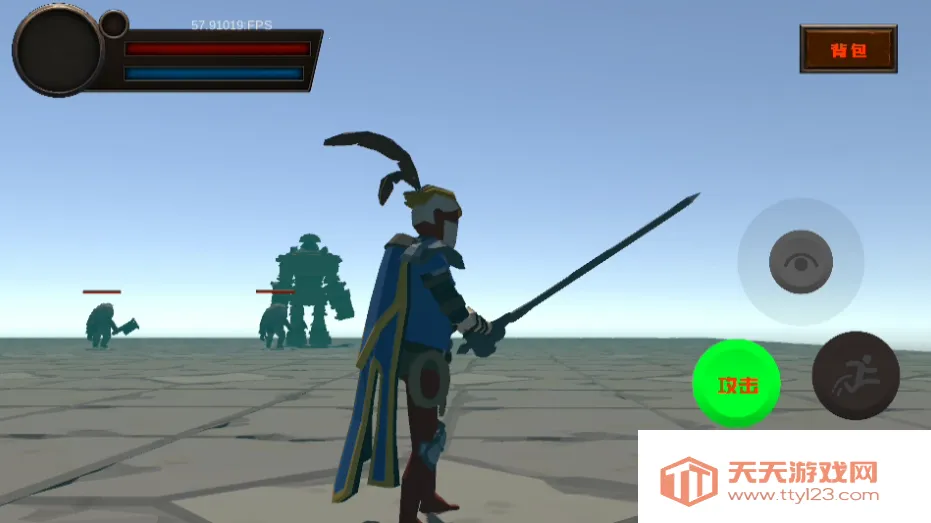 黑色之魂冷狐版最新手机版 黑色之魂冷狐版最新手机版