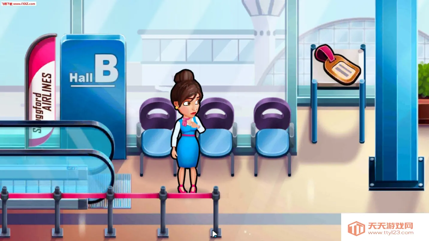 ����Ŀս���(�ս�ģ�⾭Ӫ��Ϸ)v2.4.15 �ֻ����ͼ1