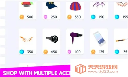 Virtual Droid2026官方正版v49.8 免费版截图3