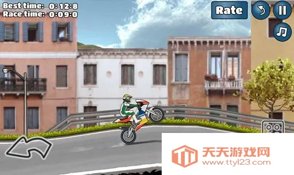 wheeliechallenge游戏正版v1.69 手机版截图4