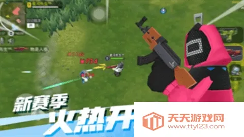 拉罐大作战无限金币钻石版v1.0.1 官方正版截图3