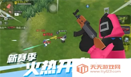 拉罐大作战无限金币钻石版v1.0.1 官方正版截图2