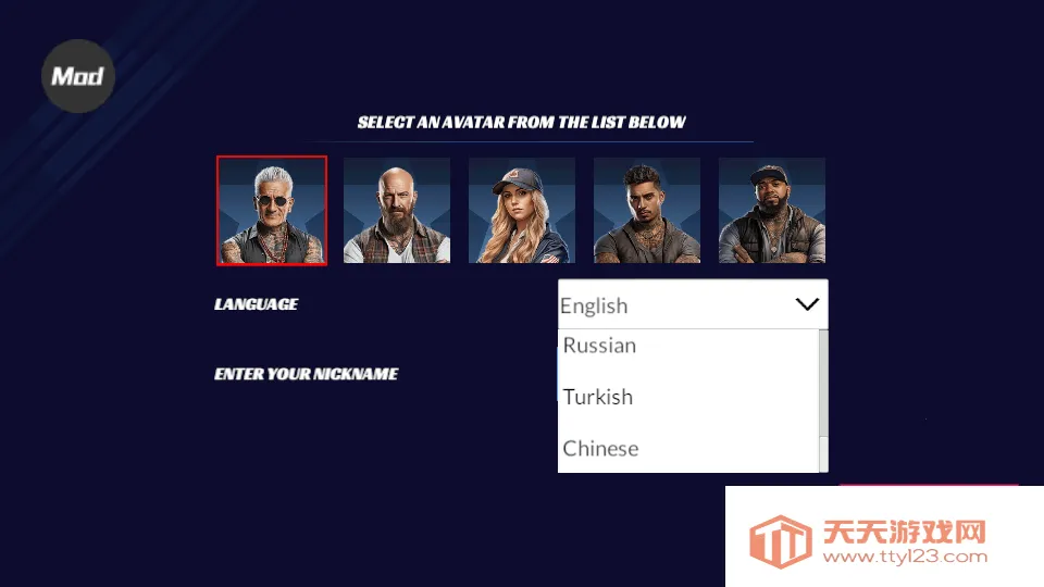 ��������ģ�������ư�