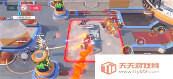 守望先锋冲锋2026官方正版 守望先锋冲锋2026官方正版