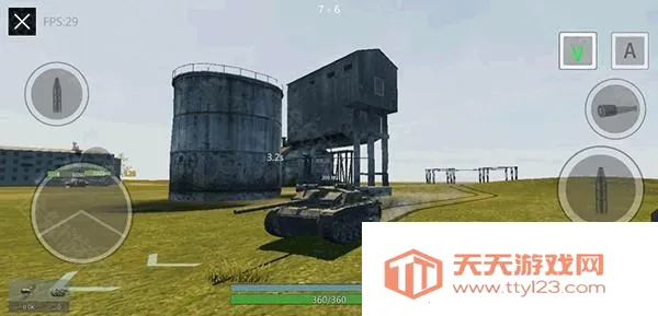 装甲纷争无实名认证版 装甲纷争无实名认证版