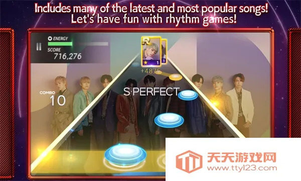 SUPERSTAR EBiDAN(����ż������)��ͼ1