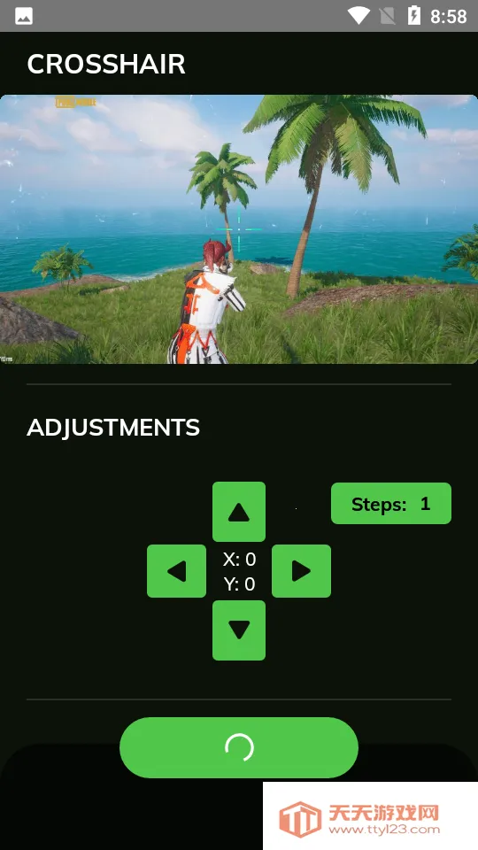 crosshairpro�ٷ��������v1.0.20 ��׿���ͼ1