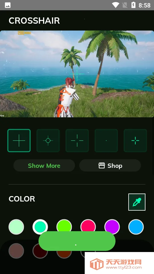 crosshairpro�ٷ��������v1.0.20 ��׿���ͼ2