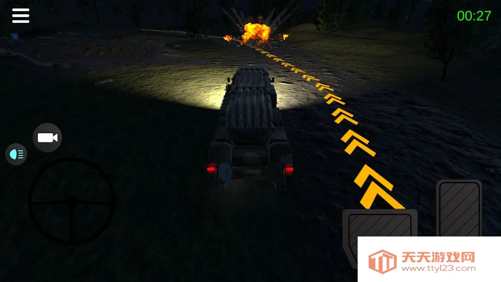 现代炮兵突袭(炮兵策略游戏)v1.0.4 手机版截图0