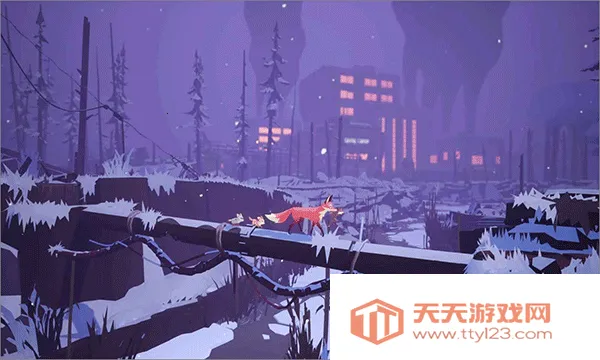 终端:灭绝永恒2026官方最新版本v1.3.3 免费版截图2