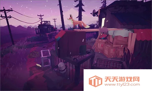 终端:灭绝永恒2026官方最新版本v1.3.3 免费版截图0