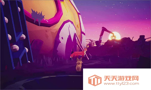 终端:灭绝永恒2026官方最新版本v1.3.3 免费版截图3