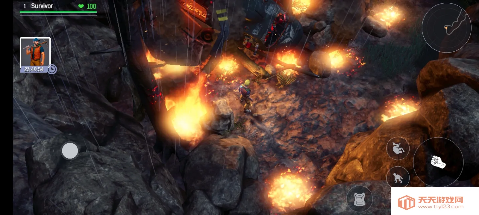 ĩ��֮��:��ʬ����2026�ٷ�����v0.3.2 ��׿���ͼ1