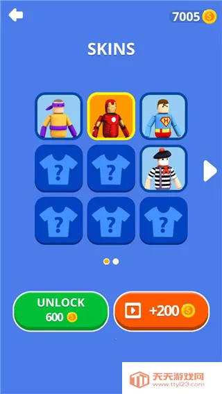 布娃娃忍者冒牌英雄(布娃娃格斗手游) 布娃娃忍者冒牌英雄(布娃娃格斗手游)