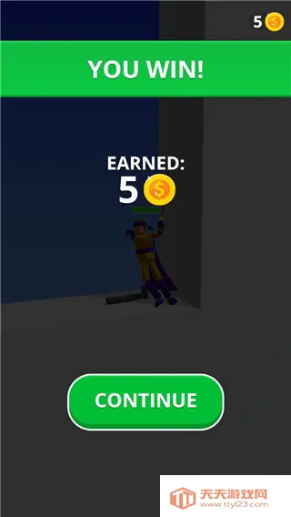 布娃娃忍者冒牌英雄(布娃娃格斗手游)v1.48.1 免费版截图2