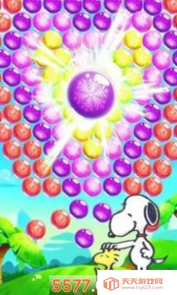 Snoopy Pop2026下载安装v2.16.0 手机版截图0