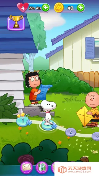 Snoopy Pop2026下载安装 Snoopy Pop2026下载安装