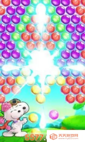 Snoopy Pop2026下载安装v2.16.0 手机版截图2