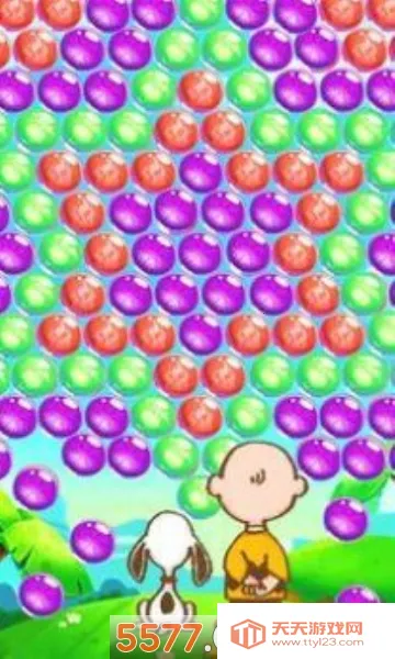 Snoopy Pop2026下载安装v2.16.0 手机版截图1