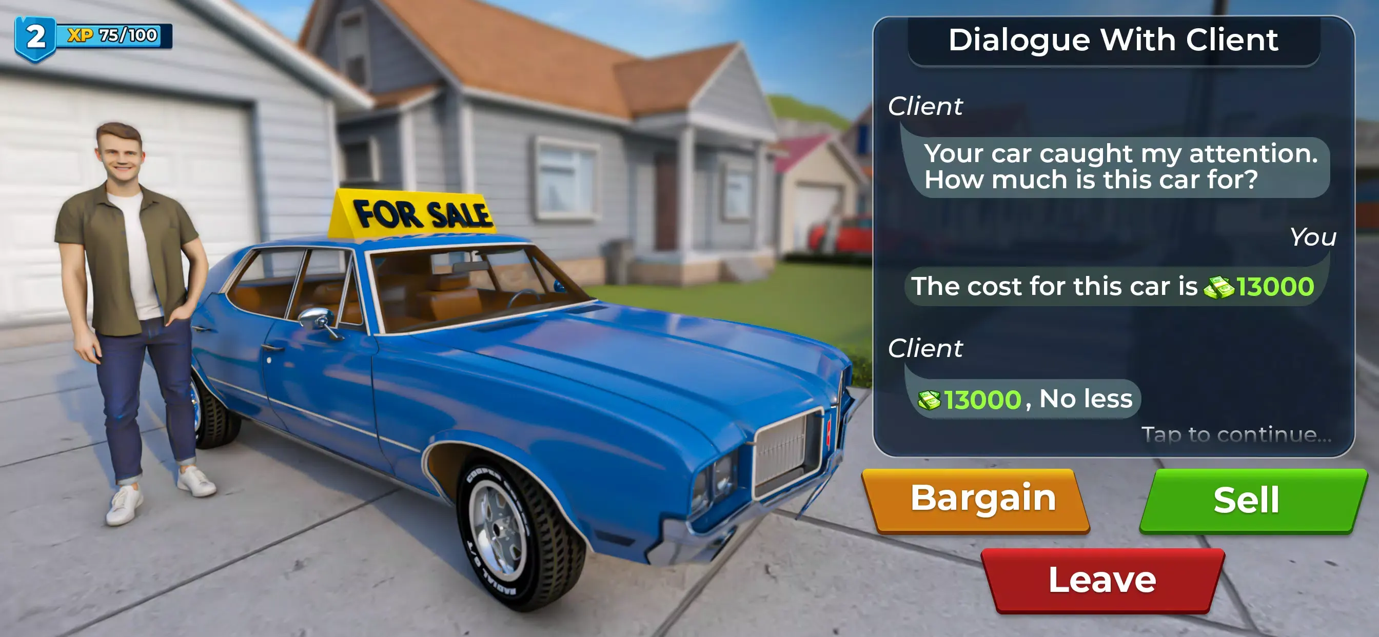 ���ֳ�������ģ��������еʦ��������(���ֳ���Ӫ��Ϸ)v0.0.1 ��׿���ͼ4