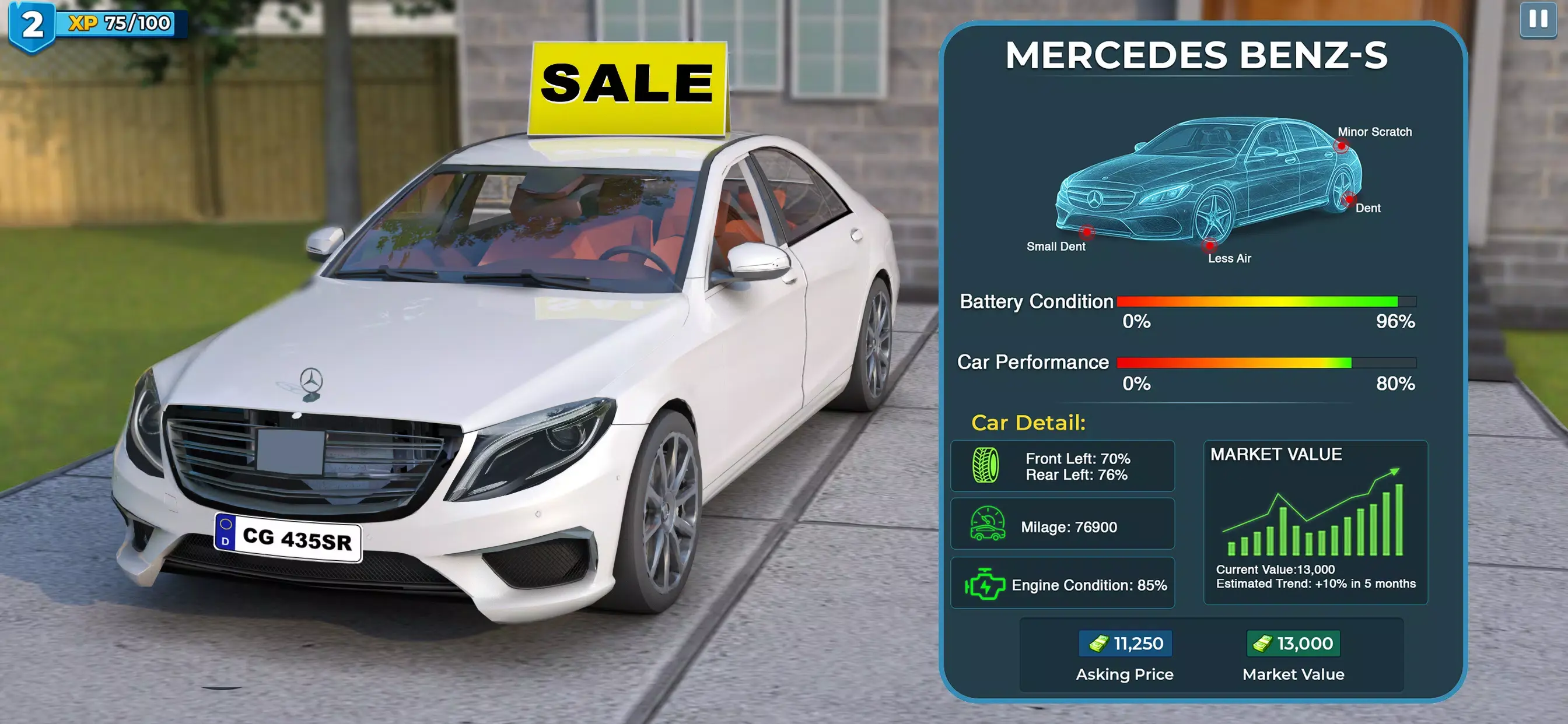 ���ֳ�������ģ��������еʦ��������(���ֳ���Ӫ��Ϸ)v0.0.1 ��׿���ͼ1