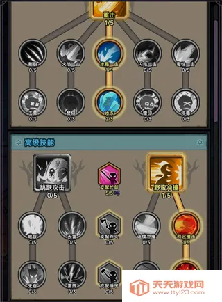 勇者突围(放置ARPG游戏) 勇者突围(放置ARPG游戏)