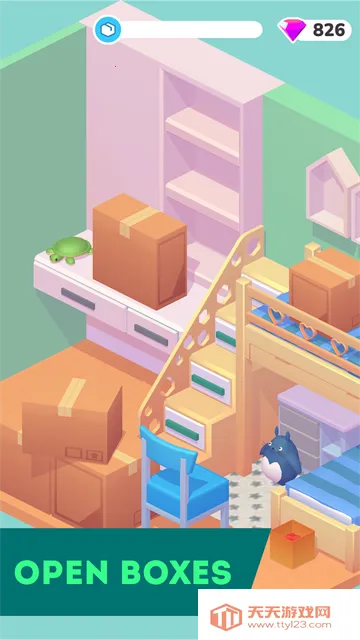 装饰人生2026官方最新版本v1.5.3 手机版截图3