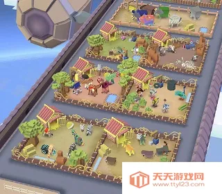 �����԰�������ײ˵�