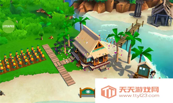 ����ũ���ȴ��ȼ����޽����ʯ��v1.197.903 ��׿���ͼ1