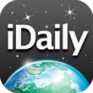 iDailyÿ�ջ�����Ұ�����ֻ��� v0.3.5 �ٷ�����