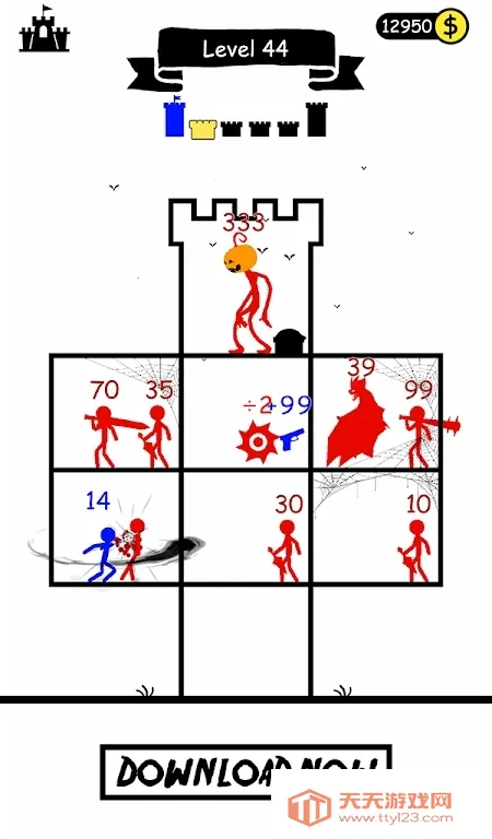 �����Ӣ���������޽��������ʯv1.0.105 �ٷ������ͼ3