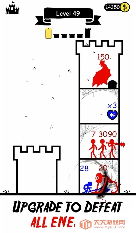 �����Ӣ���������޽��������ʯv1.0.105 �ٷ������ͼ2