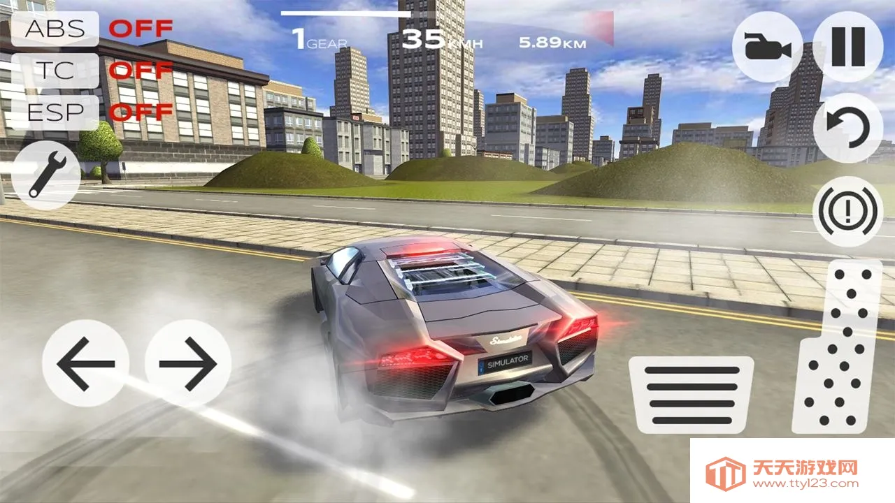 ��������ģ���ʻ���޽��v7.8.5 ��׿���ͼ2