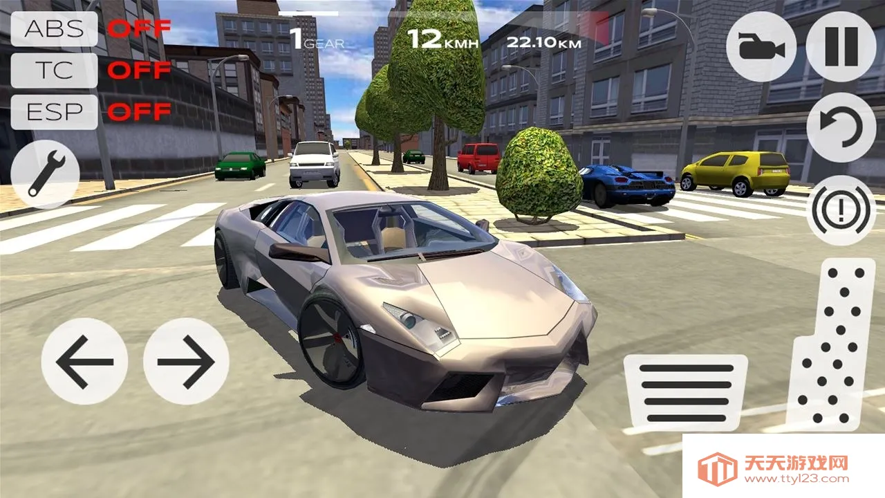 ��������ģ���ʻ���޽��v7.8.5 ��׿���ͼ3