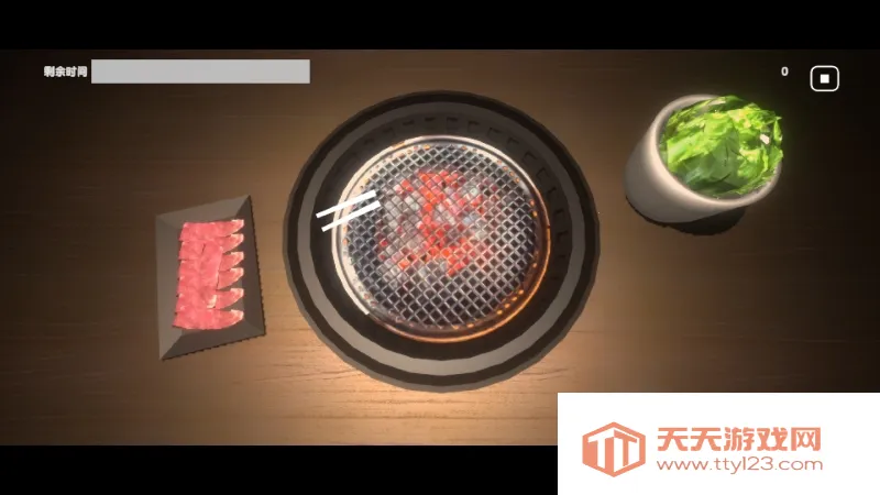 烤肉模拟器破解版下载v5.5 手机版截图1