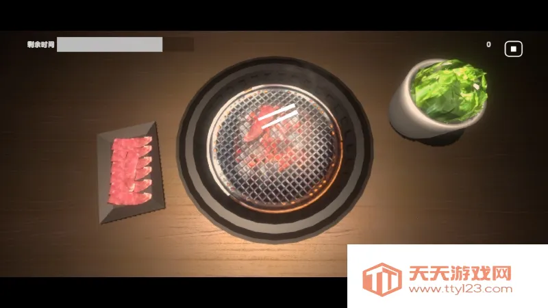 烤肉模拟器破解版下载v5.5 手机版截图3