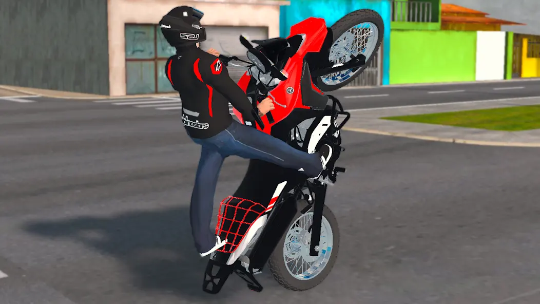 格劳贫民窟3免广告2026官方最新版本v1.0 官方正版截图0