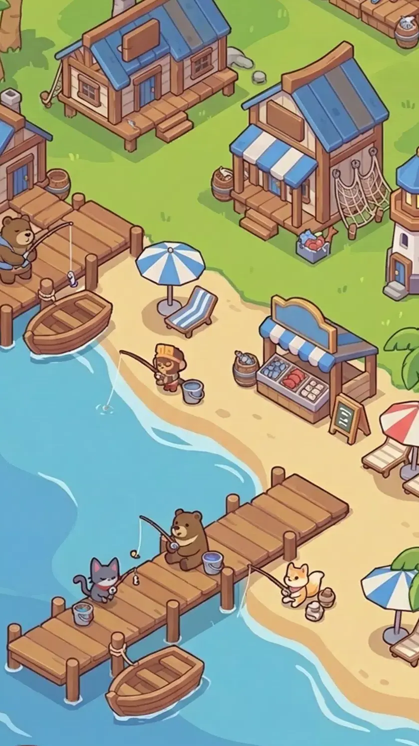 守护王冠免广告2026官方正版v1.2.91 安卓版截图1