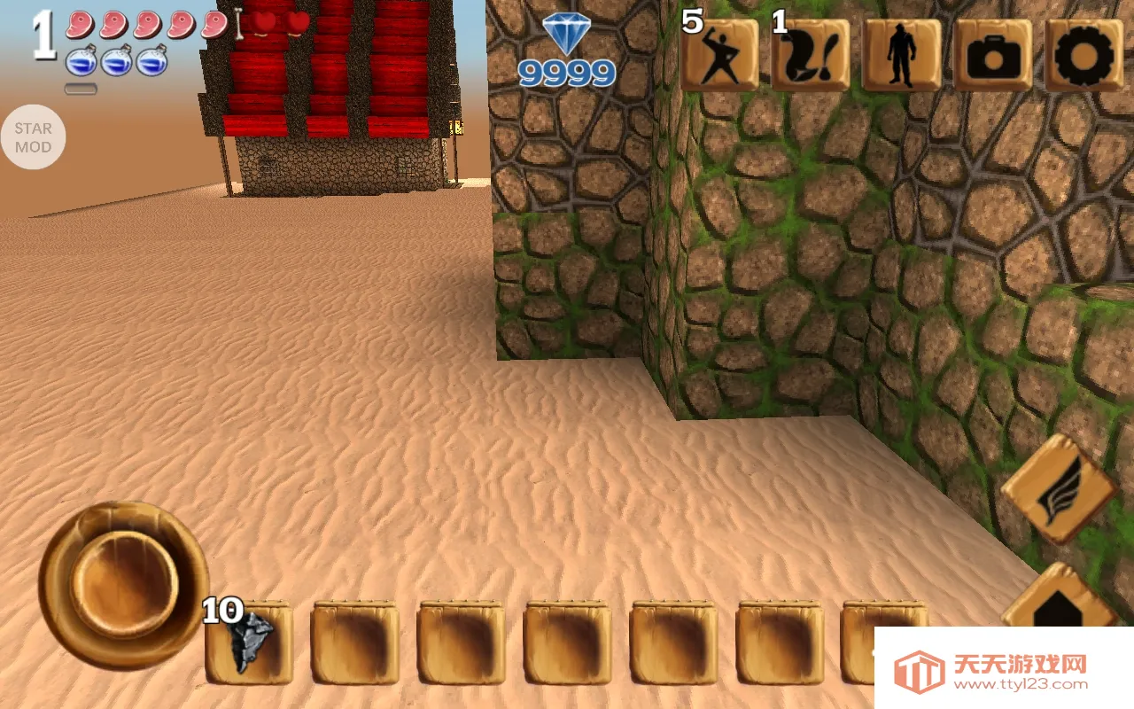 被尘封的故事无限钻石v16.5.1.1 免费版截图2