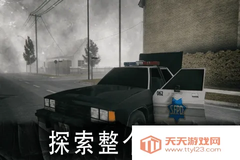 死亡公园1内置作弊菜单v2.2.2 免费版截图1