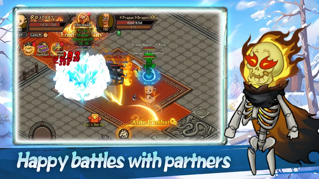 ���µ���(�ĵ�ð����Ϸ)v1.0.6 �ٷ������ͼ0