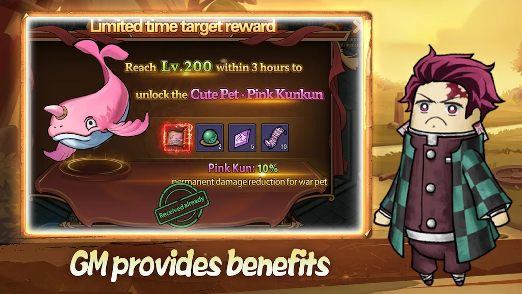 ���µ���(�ĵ�ð����Ϸ)v1.0.6 �ٷ������ͼ3