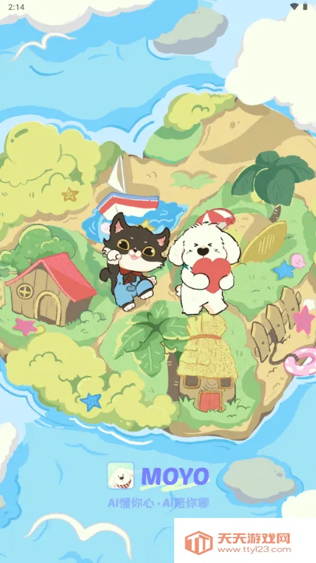 MOYO AI����2026���ذ�װ��ͼ1