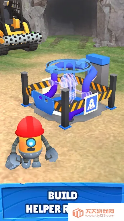 Rockshift Inc(��ҵ��Ӫ��Ϸ)v1.0.1 �ֻ����ͼ1