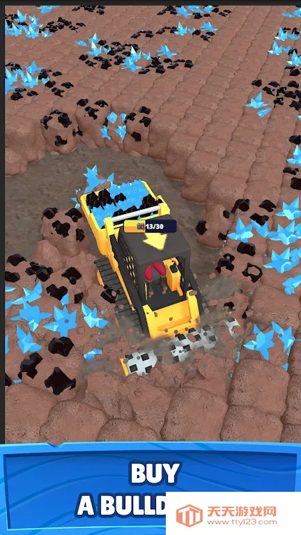 Rockshift Inc(��ҵ��Ӫ��Ϸ)v1.0.1 �ֻ����ͼ3