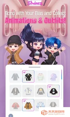 SMiniz���ʷ�(���������ռ���Ϸ)v1.0.3 ��Ѱ��ͼ1