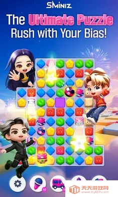 SMiniz���ʷ�(���������ռ���Ϸ)v1.0.3 ��Ѱ��ͼ0