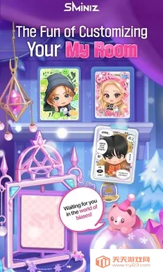 SMiniz���ʷ�(���������ռ���Ϸ)v1.0.3 ��Ѱ��ͼ3