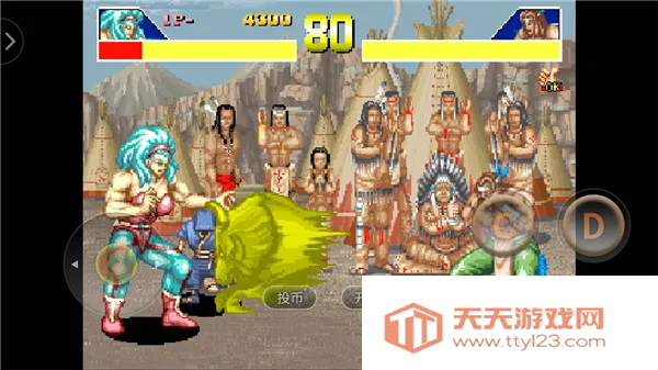 �ֻ���Ѫ��һ����м򻯰�(����Ϸ���б�)v2021.03.10.10 �ٷ������ͼ1