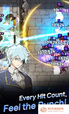 破产领主:塔防逆袭国际服2026官方正版v1.0.6 免费版截图0